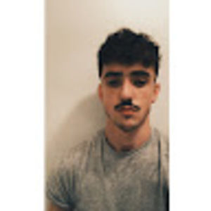 Meet your Posher, Connor